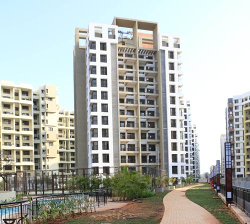  greens Images for Elevation of Malpani Greens