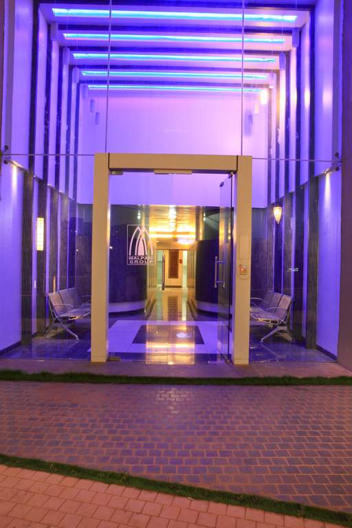  greens Images for Amenities of Malpani Greens