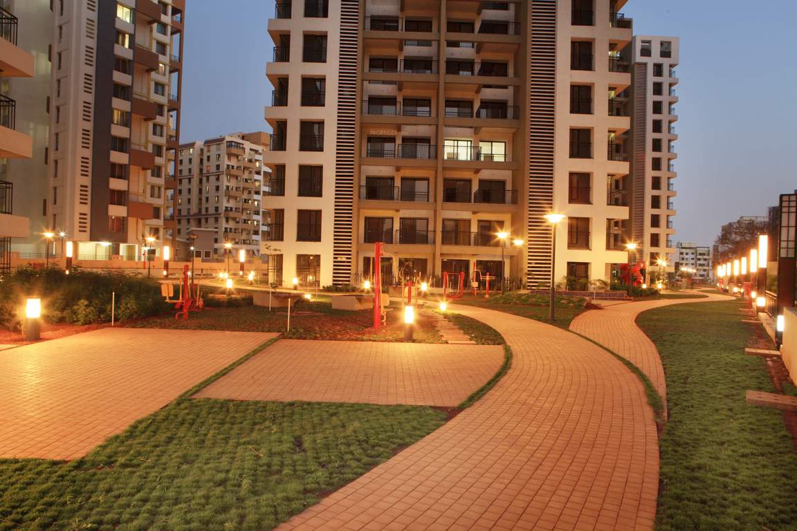  greens Images for Amenities of Malpani Greens