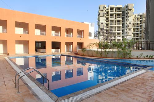  greens Images for Amenities of Malpani Greens