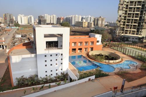  greens Images for Amenities of Malpani Greens