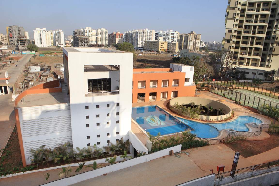  greens Images for Amenities of Malpani Greens