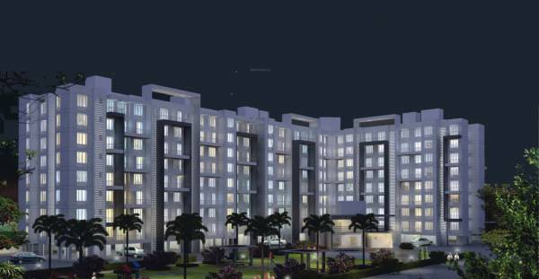 Images for Elevation of Namoh Shine City Images for Elevation of Namoh Shine City