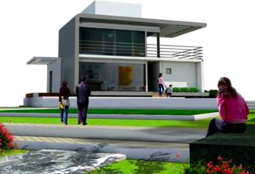 Images for Amenities of Namoh Shine City Images for Amenities of Namoh Shine City