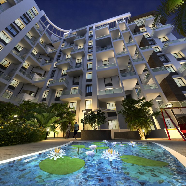 Images for Elevation of Venkatesh Primo