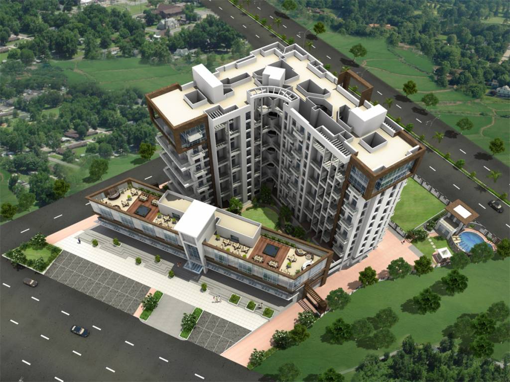 Images for Elevation of Venkatesh Primo