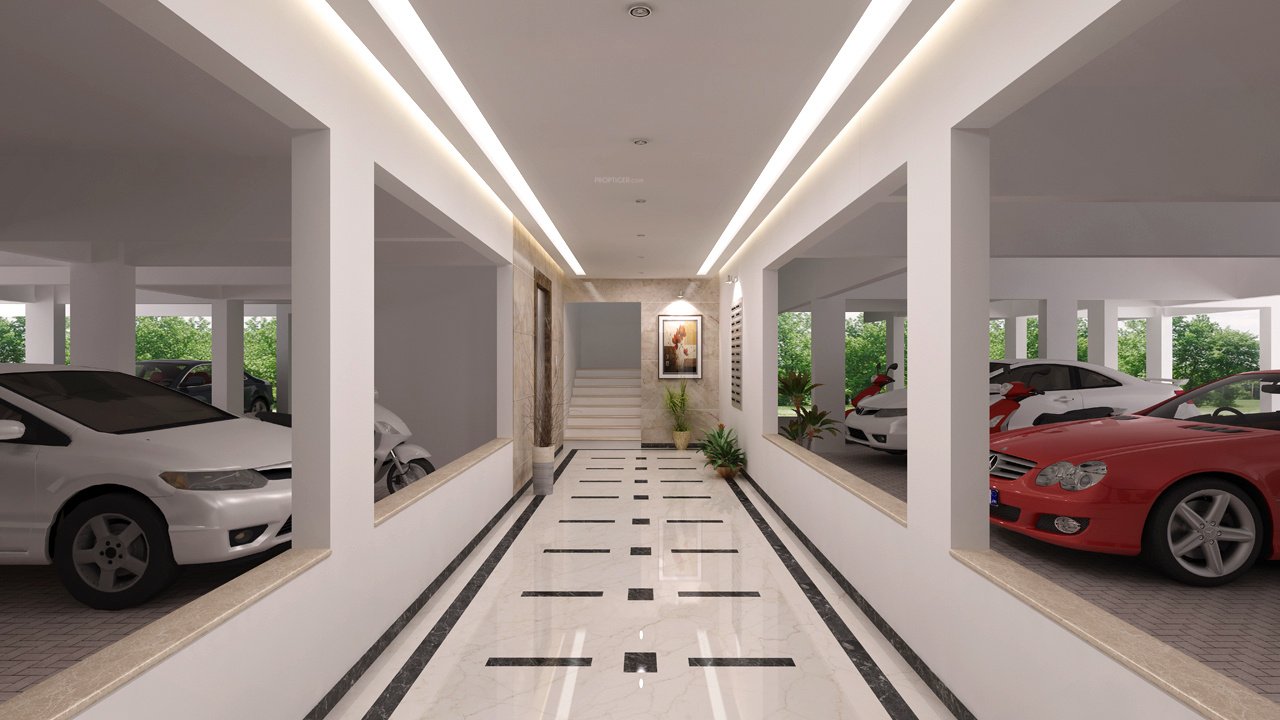 Images for Amenities of Venkatesh Primo