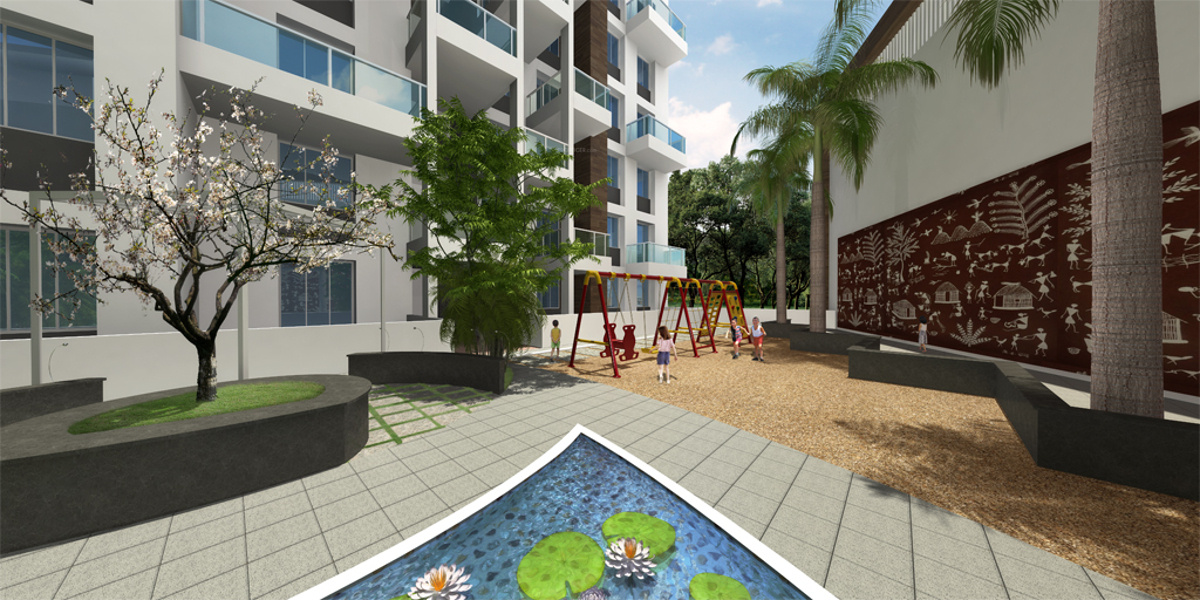 Images for Amenities of Venkatesh Primo