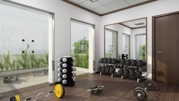 Images for Amenities of Venkatesh Primo Images for Amenities of Venkatesh Primo