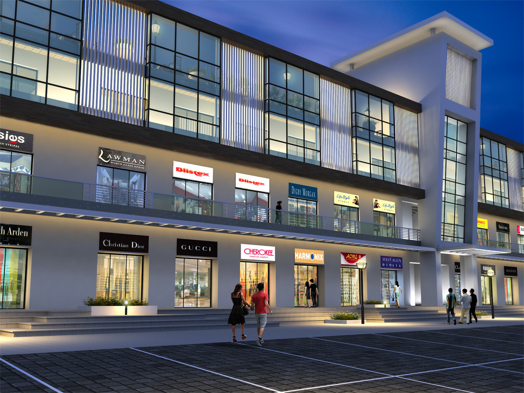 Images for Amenities of Venkatesh Primo