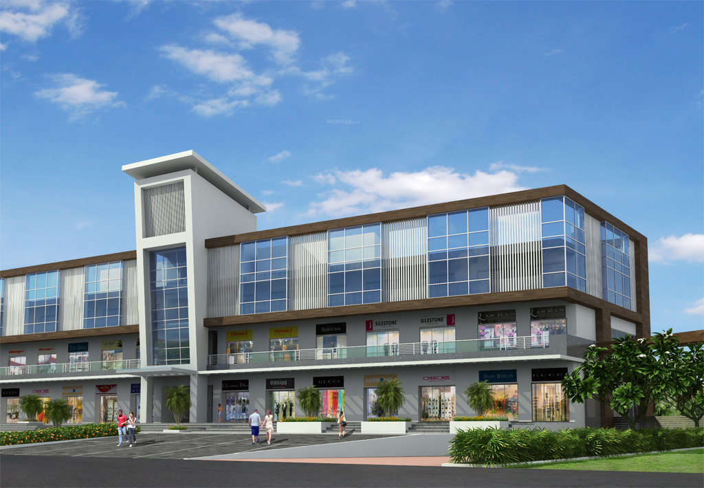 Images for Amenities of Venkatesh Primo