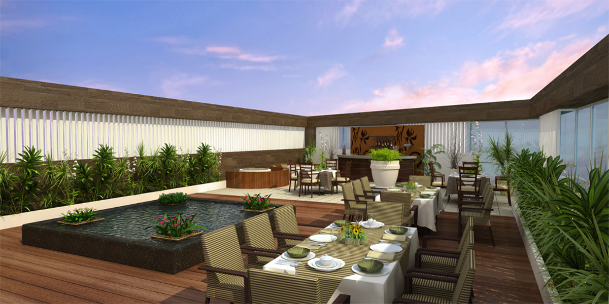 Images for Amenities of Venkatesh Primo