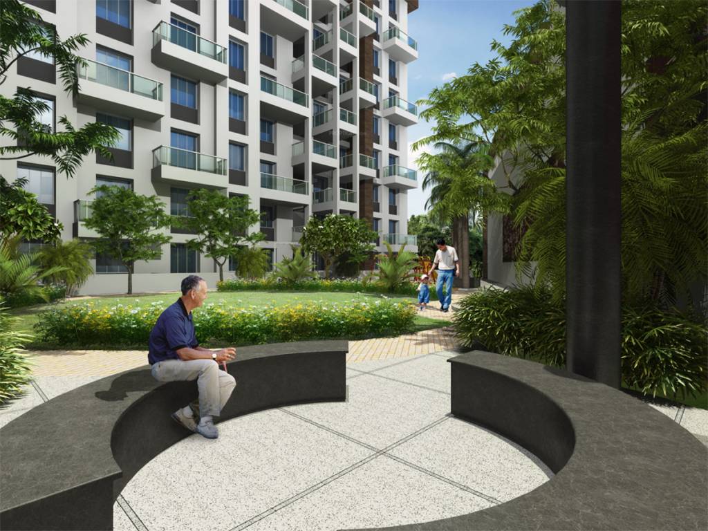 Images for Amenities of Venkatesh Primo