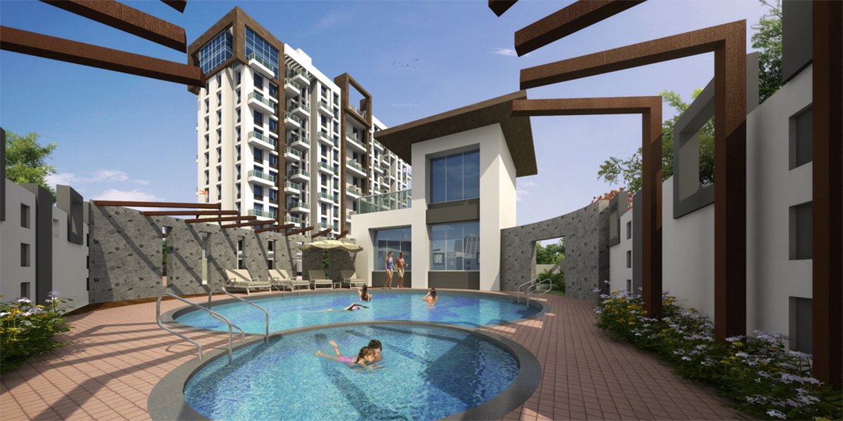 Images for Amenities of Venkatesh Primo
