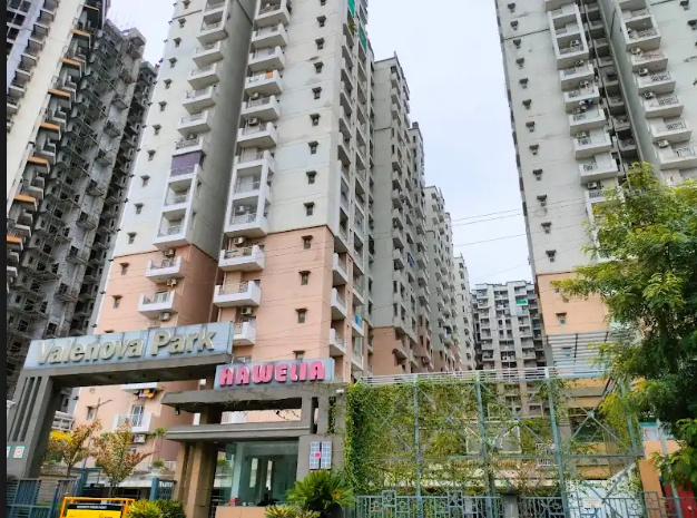  valenova park Elevation