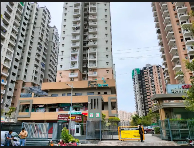  valenova park Elevation