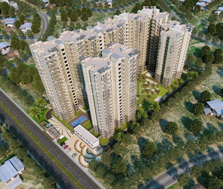  valenova park Images for Elevation of Hawelia Valenova Park