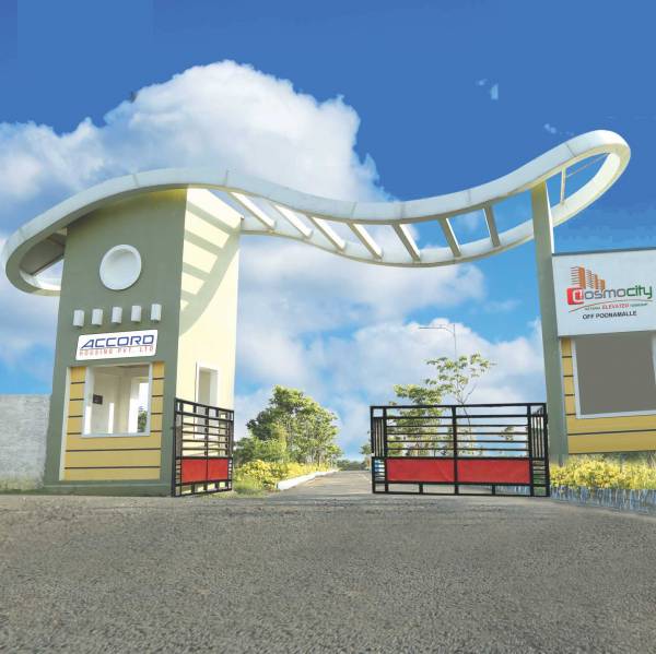 Images for Elevation of Accord Cosmo City