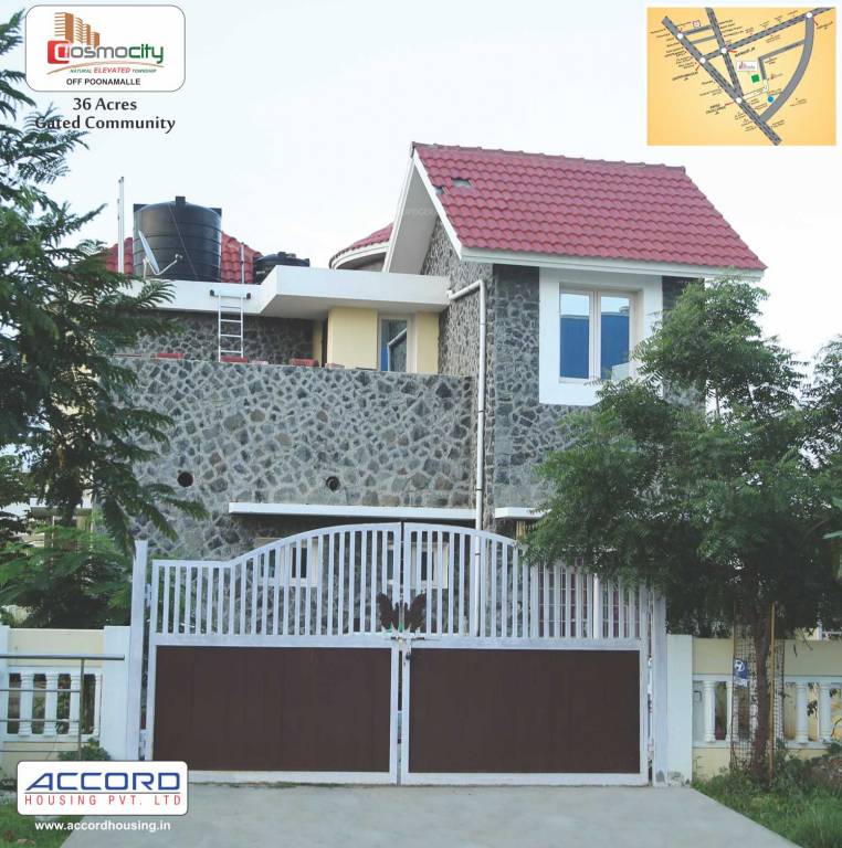 Images for Main Other of Accord Cosmo City