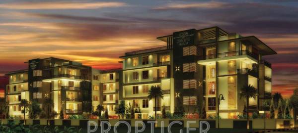 Images for Elevation of Legacy Soreno
