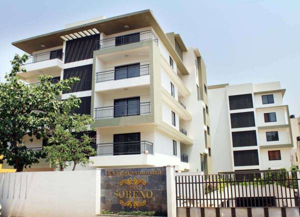 Images for Elevation of Legacy Soreno