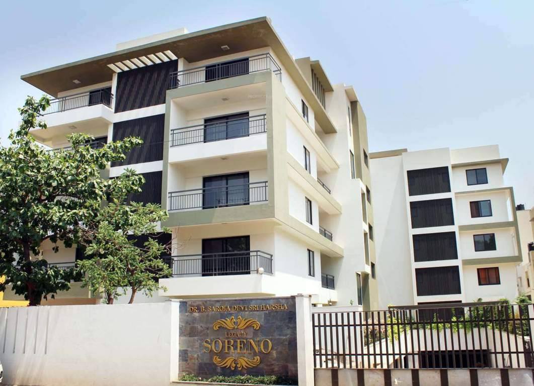 Images for Elevation of Legacy Soreno