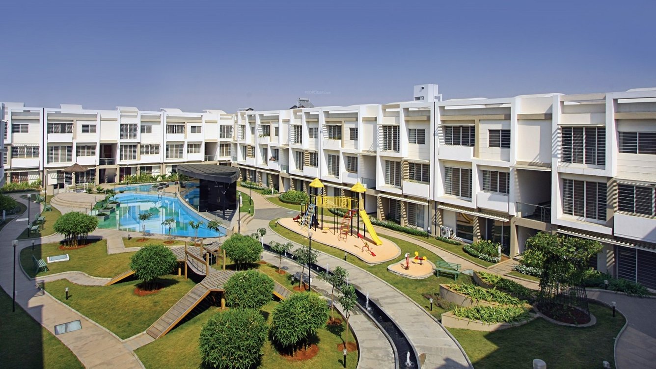 seher Children's play area