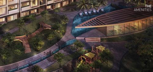  seher Landscape Garden and Tree Planting