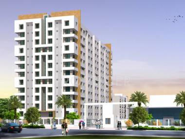 Images for Elevation of KGS Prime Rose Images for Elevation of KGS Prime Rose