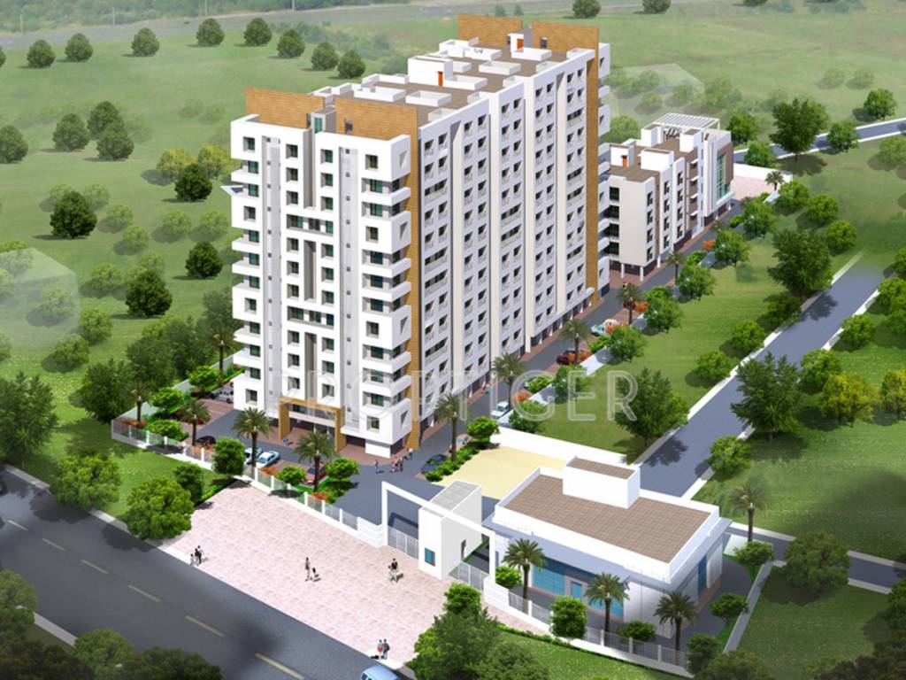 Images for Elevation of KGS Prime Rose