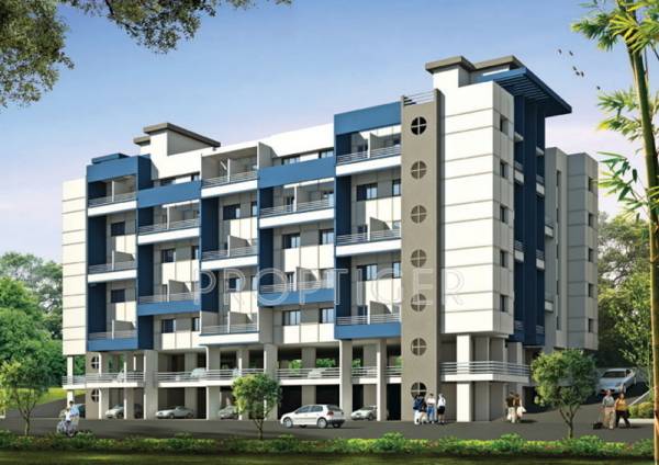 jairaj-group moraya Elevation