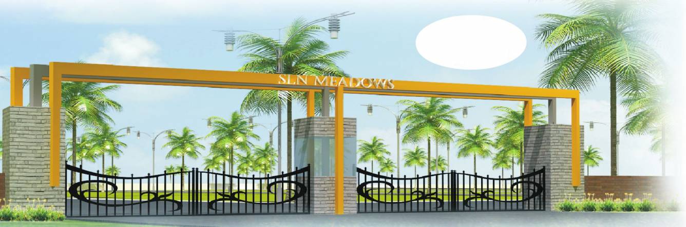 Images for Main Other of Shree Durga SLN Meadows