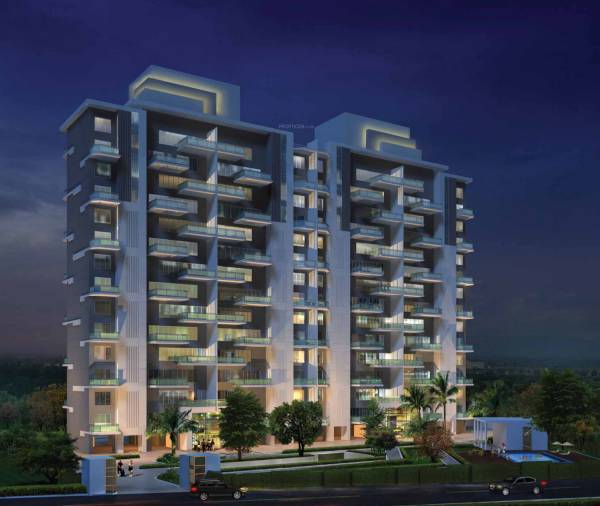  konark-vista Elevation