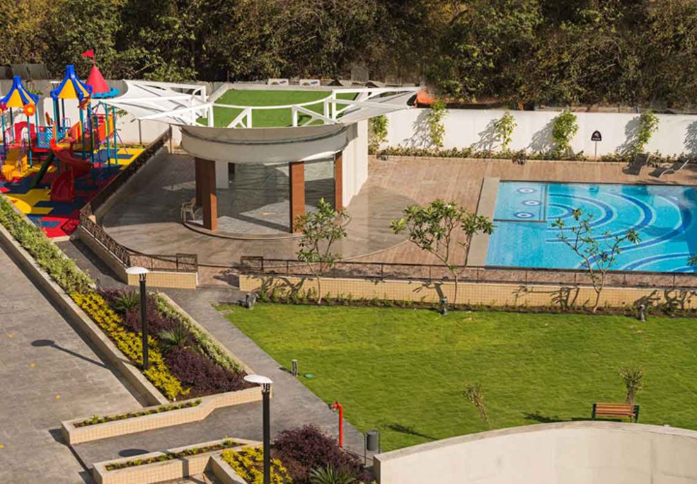 Images for Amenities of Karia Developers Konark Vista