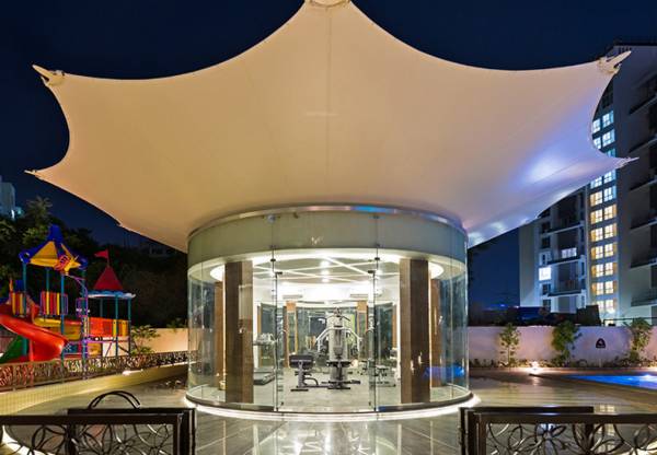 Images for Amenities of Karia Developers Konark Vista