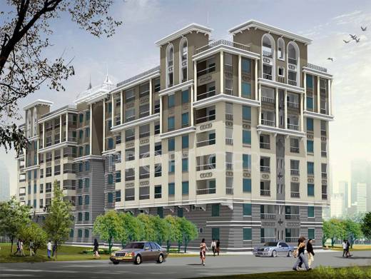 Images for Elevation of Pride Pavilion