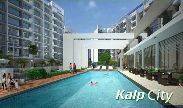 Images for Amenities of 5P Kalp City