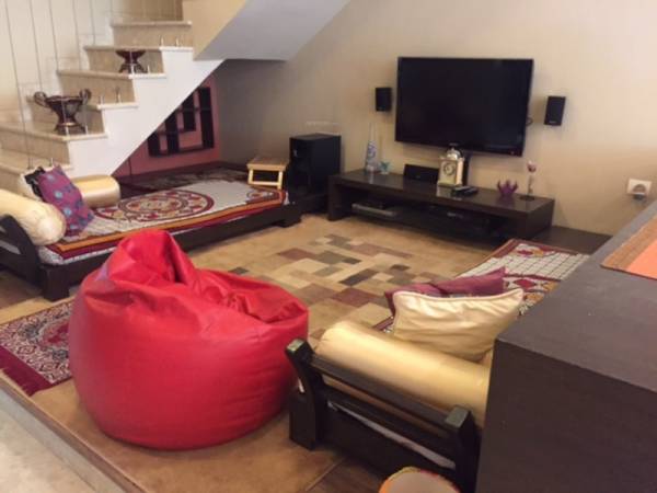 Living Area paradise Living Area