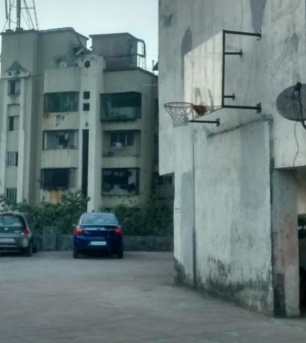  dheeraj-solitaire Basketball Court