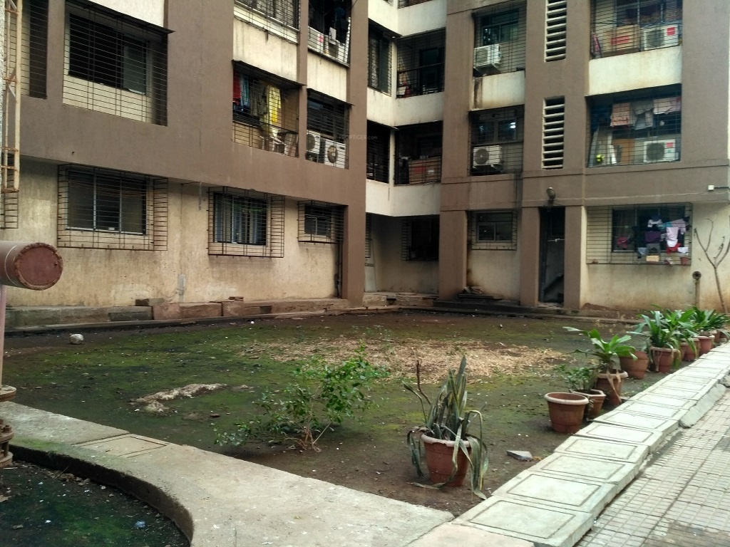 HDIL Premier Residences