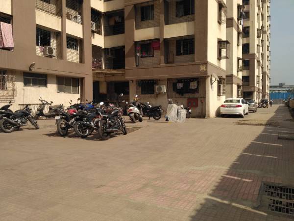  premier-residences Car Parking