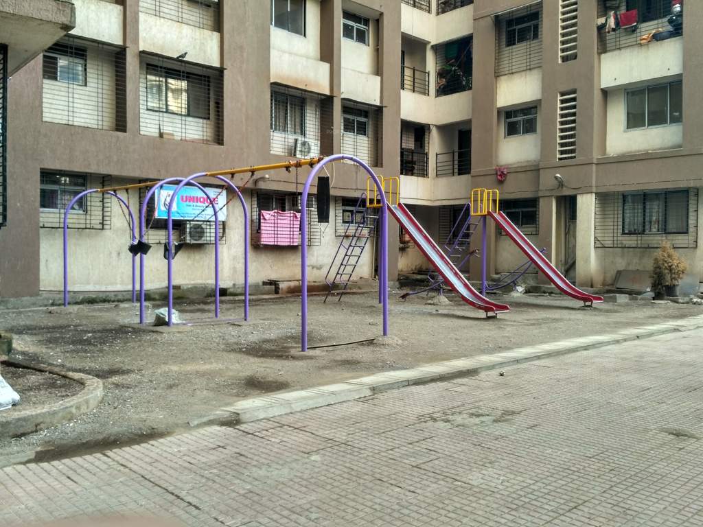 premier residences Children's play area