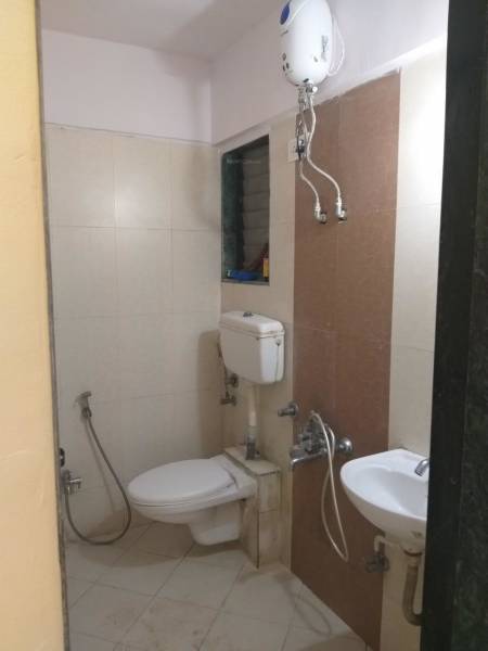  premier-residences Bathroom