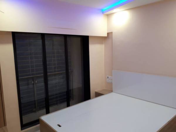  premier-residences Bedroom