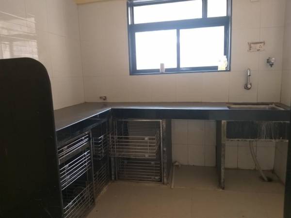  premier-residences Kitchen