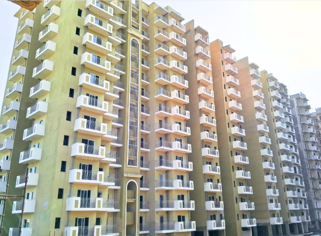  casa romana Elevation