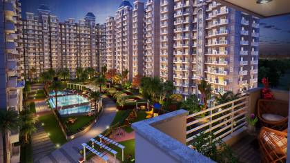 Elevation casa-romana Elevation