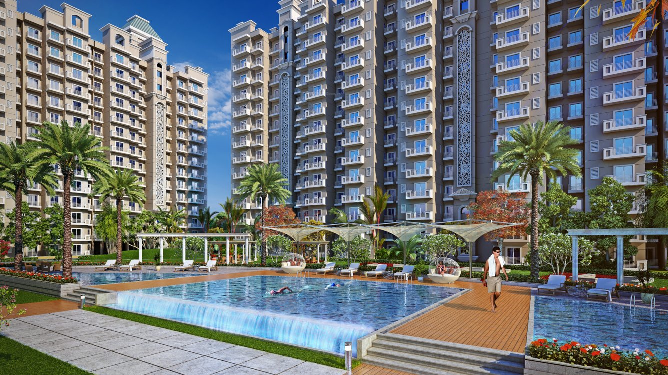  casa romana Swimming Pool