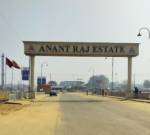  estate-plots Gated Community