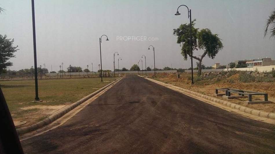  estate plots Images for Main Other of Anant Anant Raj Estate Plots